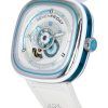 Sevenfriday P-Series Beach Club Automatic P3C/10 SF-P3C-10 Men's Watch