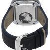 Sevenfriday P-Series Grey Skeleton Dial Automatic PS1/01 SF-PS1-01 Men's Watch