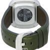 Sevenfriday T-Series Green-T Skeleton Dial Automatic T1/06 SF-T1-06 Men's Watch