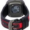 Sevenfriday T-Series Red Tiger Automatic T3/05 SF-T3-05 Men's Watch