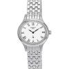 Tissot T-Lady Bella Ora Piccola White Dial Quartz T103.110.11.033.00 T1031101103300 Women's Watch