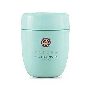 Tatcha The Rice Polish Deep - Foaming Enzyme Powder 60 GMS - 752830763388