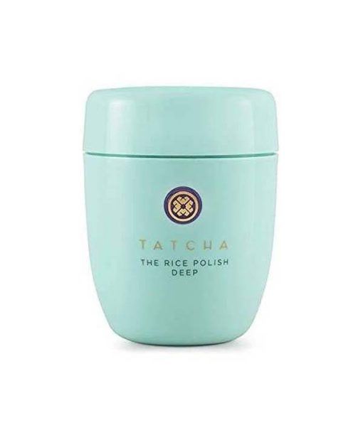 Tatcha The Rice Polish Deep - Foaming Enzyme Powder 60 GMS - 752830763388