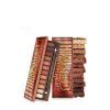 Urban Decay Naked Heat Eyeshadow Palette 0.6 OZ - 3605971553936
