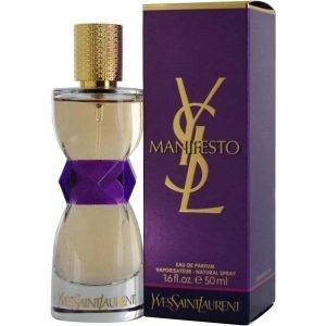 YSL EDP Spray 50 ML - 3365440226630