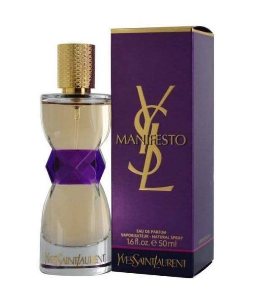 YSL EDP Spray 50 ML - 3365440226630