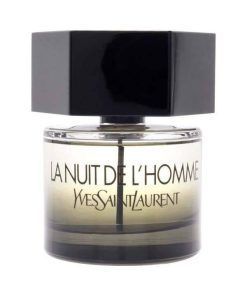 YSL EDT Spray 60 ML - 3365440375055