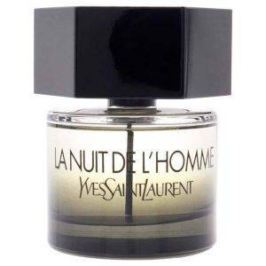 YSL EDT Spray 60 ML - 3365440375055