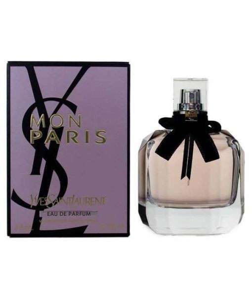 YSL EDP Spray 90 ML - 3614270561634