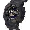 Casio Baby-G Analog Digital Black Dial Quartz BA-110XBC-1A BA110XBC-1 100M Womens Watch