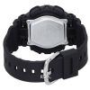 Casio Baby-G Analog Digital Black Dial Quartz BA-110XBC-1A BA110XBC-1 100M Womens Watch