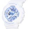 Casio Baby-G Analog Digital Quartz BA-110XBE-7A BA110XBE-7 100M Women's Watch