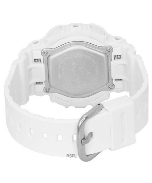 Casio Baby-G Analog Digital Quartz BA-110XBE-7A BA110XBE-7 100M Women's Watch