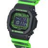 Casio G-Shock Time Distortion Series Digital Quartz DW-D5600TD-3 DWD5600TD-3 200M Mens Watch