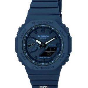 Casio G-Shock Analog Digital Quartz GMA-S2100BA-2A1 GMAS2100BA-2A1 200M Womens Watch