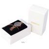 Casio Analog Rose Gold Tone Quartz LTP-2023VMR-1C LTP2023VMR-1C Women's Watch With Gift Set