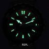Casio Enticer Standard Analog Black Dial Quartz MTD-125D-1A1 MTD125D-1A1 100M Mens Watch