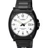 Casio Enticer Standard Analog Stainless Steel Quartz MTP-E715D-7A MTPE715D-7 Mens Watch