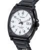 Casio Enticer Standard Analog Stainless Steel Quartz MTP-E715D-7A MTPE715D-7 Mens Watch
