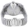 Tissot PRX T-Classic Stainless Steel Silver Dial Quartz T137.210.11.031.00 T1372101103100 100M Unisex Watch