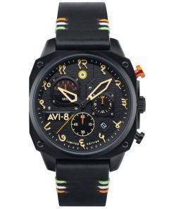 AVI-8 Hawker Hunter Limited Edition Chronograph Quartz AV-4052-IN01 Men's Watch