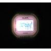 Casio Baby-G X-Girl Collaboration Digital Quartz BGD-565XG-2 BGD565XG-2 100M Women's Watch With Gift Set
