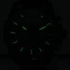 Diesel Baby Chief Chronograph Stainless Steel Black Dial Quartz DZ4617 Men's Watch