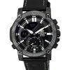 Casio Edifice Smartphone Link Analog Digital Bluetooth Quartz ECB-20CL-1A ECB20CL-1 100M Men's Watch