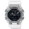 Casio G-Shock Sound Wave Serie Analog Digital Quartz GA-900SKL-7A GA900SKL-7 200M Men's Watch