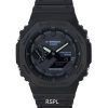 Casio G-Shock Mobile link Analog Digital Solar GA-B2100-1A1 GAB2100-1A1 200M Mens Watch