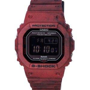Casio G-Shock Sand Land Series Digital Solar GW-B5600SL-4 GWB5600SL-4 200M Men's Watch