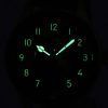 Hamilton Khaki Aviation Pilot Pioneer Bronze Black Dial Mechanical H76709530 100M Men's Watch