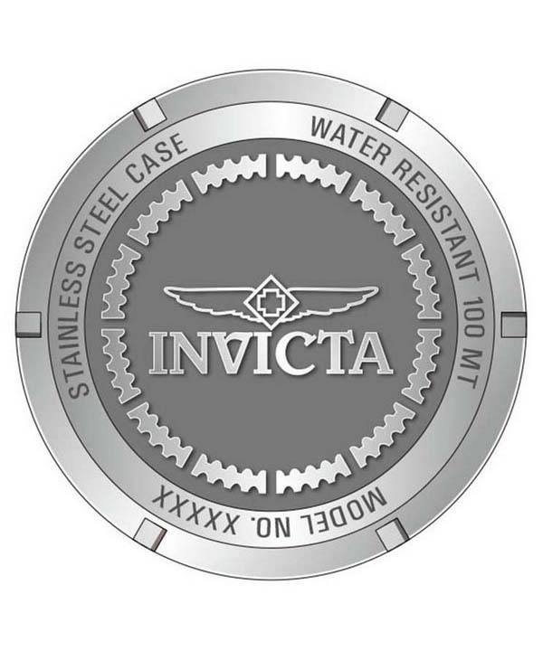 Invicta Pro Diver Silicone Blue Dial Quartz 38883 100M Men's Watch