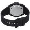 Casio Standard Digital Black Dial Quartz MWD-100HB-1B MWD100HB-1B 100M Men's Watch