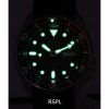 Seiko Blue Dial Automatic Diver's SKX009J1-var-NATO21 200M Men's Watch
