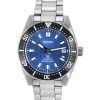 Seiko Prospex Glacier Save The Ocean 1965 Re-Interpretation Automatic Diver's SPB297 SPB297J1 SPB297J 200M Men's Watch