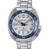 Seiko Prospex Glacier Save The Ocean 1965 Re-Interpretation Automatic Diver's SPB301 SPB301J1 SPB301J 200M Men's Watch