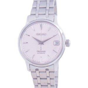 Seiko Presage Cocktail Automatic SRP839 SRP839J1 SRP839J Japan Made Women's Watch