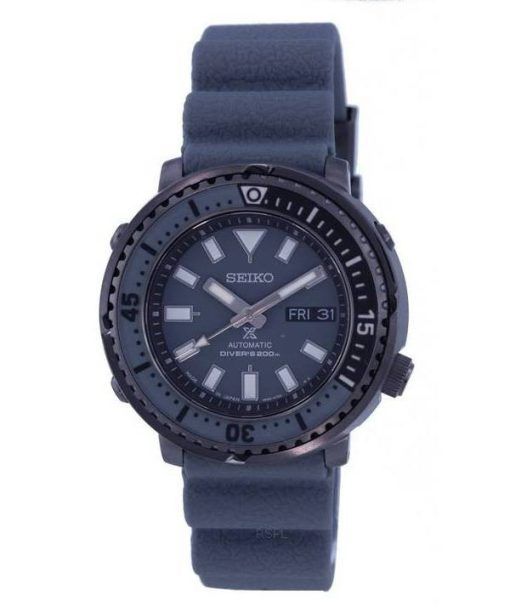 Seiko Prospex Urban Safari Automatic Diver's SRPE31 SRPE31J1 SRPE31J 200M Men's Watch