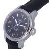 Tissot Le Locle Lady Black Dial Automatic T41.1.123.57 T41112357 Womens Watch