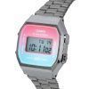 Casio Vintage Quartz A168WERB-2A A168WERB-2 Unisex Watch