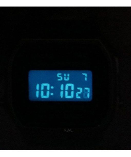 Casio Vintage Digital Quartz A168XES-1B A168XES-1B Unisex Watch