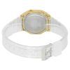 Casio Vintage Digital Quartz A168XESG-9A A168XESG-9 Unisex Watch
