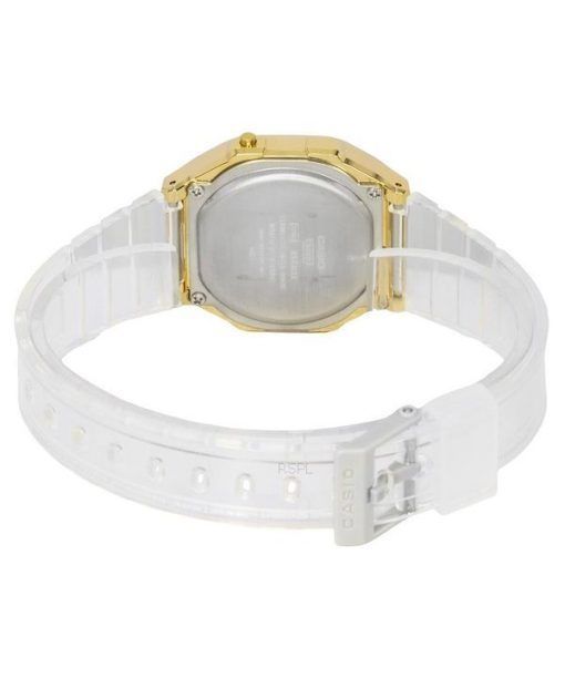 Casio Vintage Digital Quartz A168XESG-9A A168XESG-9 Unisex Watch