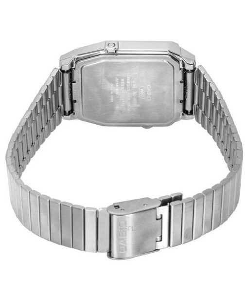 Casio Vintage Bracelet Quartz AQ-800EC-2A AQ800EC-2 Unisex Watch