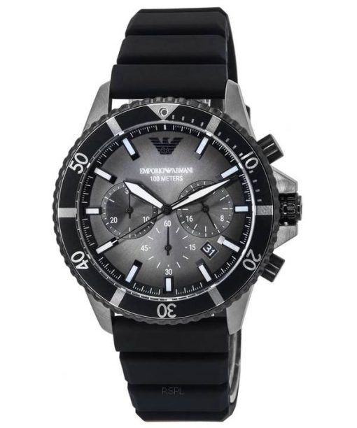 Emporio Armani Chronograph Quartz AR11515 Men's Watch