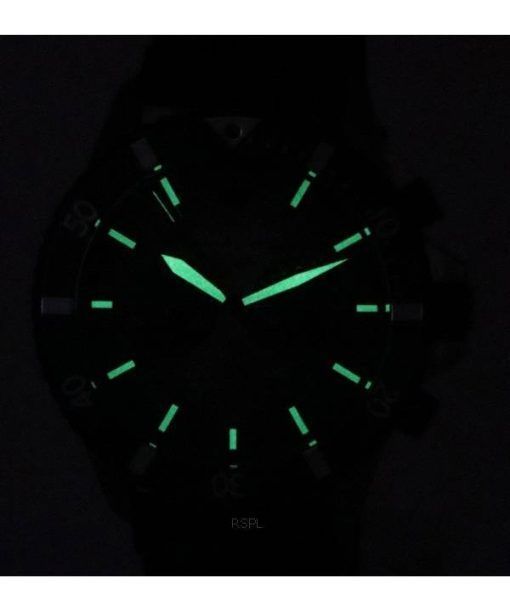 Emporio Armani Chronograph Quartz AR11515 Men's Watch