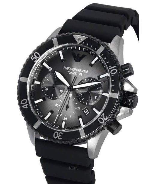 Emporio Armani Chronograph Quartz AR11515 Men's Watch