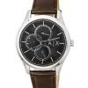 Armani Exchange Quartz Dress AX1868 Men's Watch