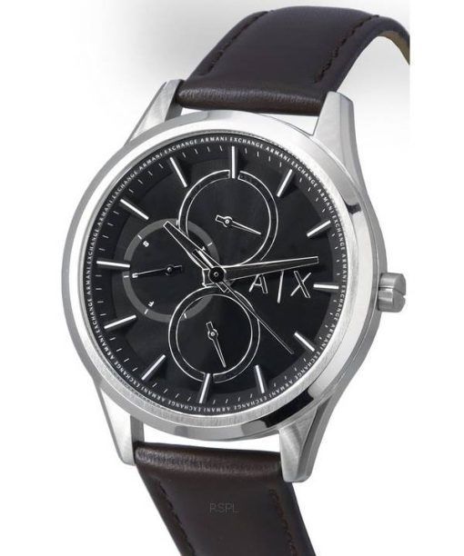 Armani Exchange Quartz Dress AX1868 Men's Watch